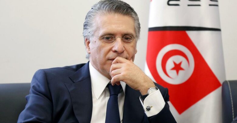 Tunisia: Media Mogul Nabil Karoui To Remain In Jail As Court Declines Release Appeal