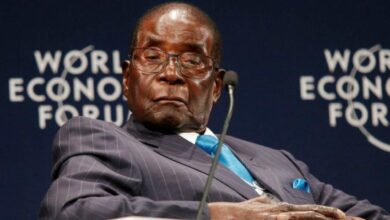 Zimbabwe Government Confirms Ex-President Robert Mugabe To Be Buried In Zvimba