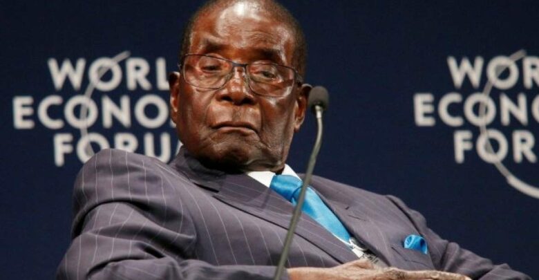 Zimbabwe Government Confirms Ex-President Robert Mugabe To Be Buried In Zvimba