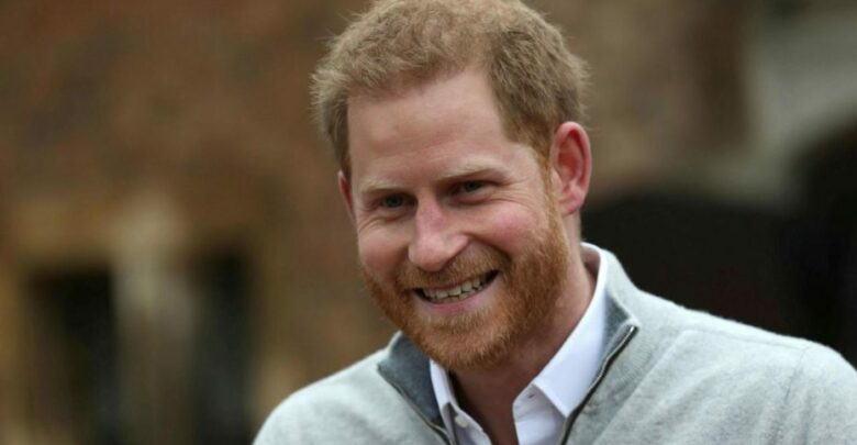 Britain's Prince Harry To Be A Part Of Anti-Poaching Patrol In Malawi On Monday