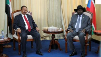 Sudan, South Sudan Leaders Agree To Work For Peace Between The Two Countries