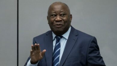 Ivory Coast: ICC Judges Uphold Acquittal Of Former President Laurent Gbagbo