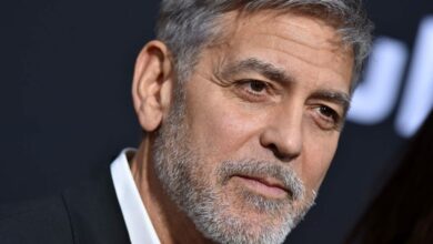 George Clooney Appeals For Global Action Against Those Involved In South Sudan Corruption