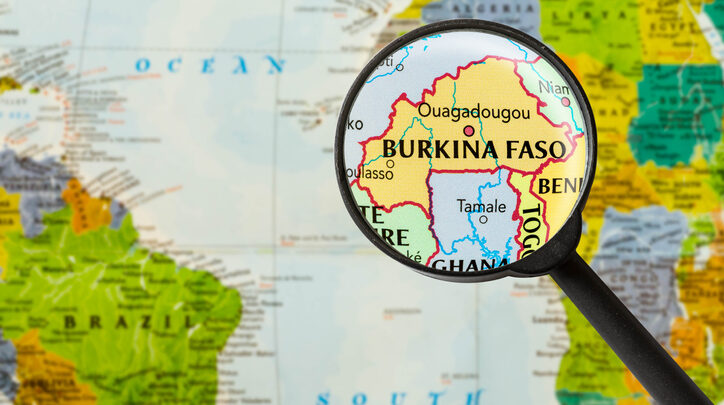 Burkina Faso: Two generals Convicted Over Deadly 2015 Failed Coup Attempt