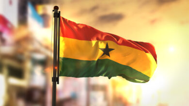 Ghana Signs Trade Agreement Worth $1.6 Billion With United Kingdom