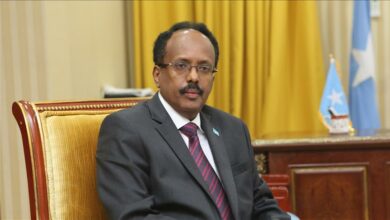 Somalia's Government Asks IMF To Extend Financial Support By Three Months