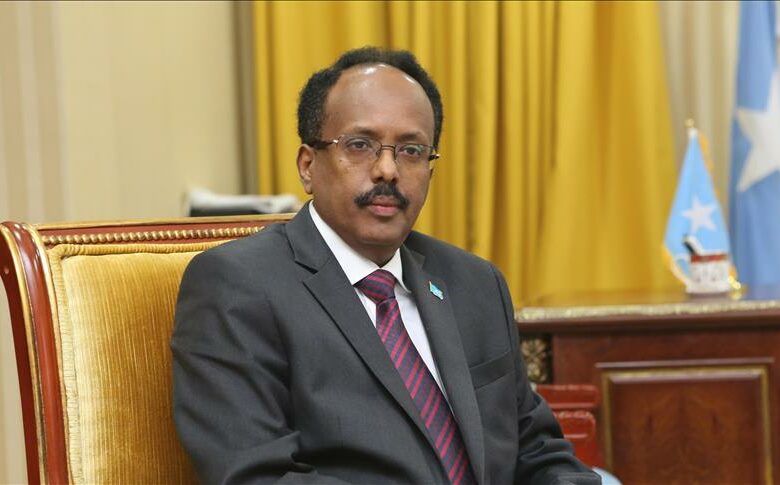 Somalia's Government Asks IMF To Extend Financial Support By Three Months