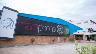 Rwanda: Mara Group Launches First 'Made in Africa' Smartphones- Mara X & Mara Z