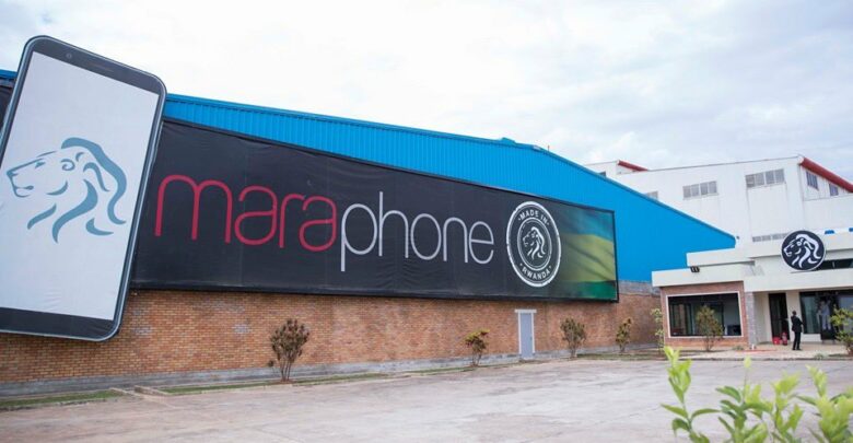 Rwanda: Mara Group Launches First 'Made in Africa' Smartphones- Mara X & Mara Z