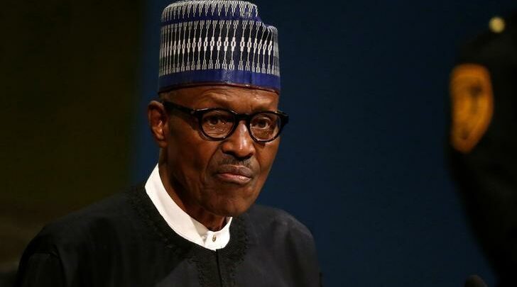 Nigerian President Says Reversing U.S. Visa Ban Will Take Enormous Resources