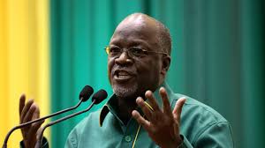 Rights Groups Accuse Tanzania President Magufuli Of Undermining Democratic Freedom