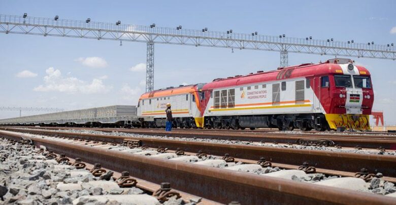 Egypt's Transport Minister Confirms Construction Of 6,000Km Sudan- Egypt Railway Line