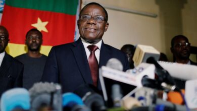 Cameroon: Opposition Leader Maurice Kamto Calls For Boycott Of February Election