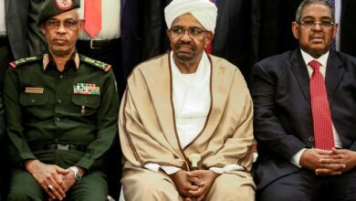 Sudanese Prosecutors Discover Mass Grave Of Officers Executed By Former President Bashir