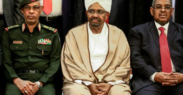 Sudanese Prosecutors Discover Mass Grave Of Officers Executed By Former President Bashir