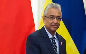Mauritius: Prime Minister Pravind Kumar Jugnauth Secures A Five Year Term