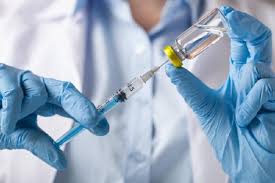 Johnson & Johnson Files For Approval From European Regulators For Ebola vaccine