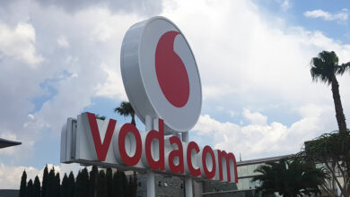 South Africa Vodacom Confirms Till Streichert Has Resigned As Company's CFO