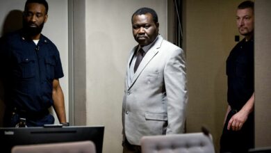 ICC Confirms Central African Republic's Alleged Militia Leaders To Face War Crimes Trial