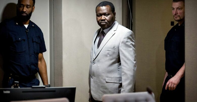 ICC Confirms Central African Republic's Alleged Militia Leaders To Face War Crimes Trial