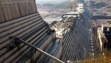 DRC To Host Negotiation Talks On Grand Ethiopian Renaissance Dam
