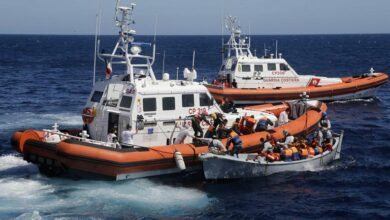 UNSMIL Strongly Condemns Heinous Killing Of At Least 15 Migrants In Libya