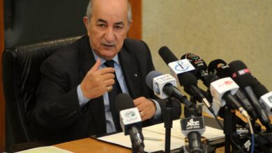 Algerian President Confirms Ambassador To Return To France In Coming Days