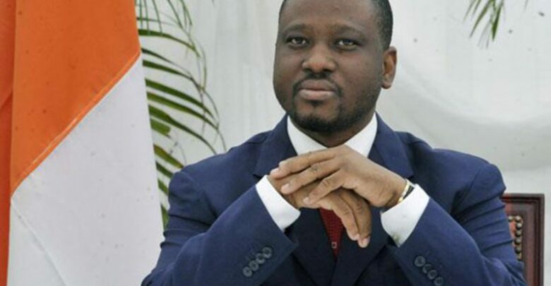 Ivory Coast: Court Sentences Presidential Candidate Guillaume Soro To 20 Years In Prison