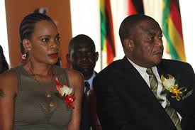 Zimbabwe: Vice President Constantino Chiwenga’s Wife Arrested Over Fraud Allegations
