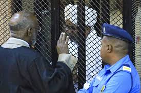 Sudan: Former President Omar Al-Bashir Sentenced to Two Years In Detention