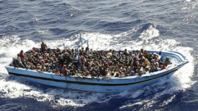 At least 58 Feared Dead As Packed Migrant Boat Capsizes Off Mauritania Coast: UN