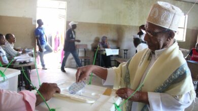 Comoros Election: Low Turnout In Election Boycotted By Opposition Parties
