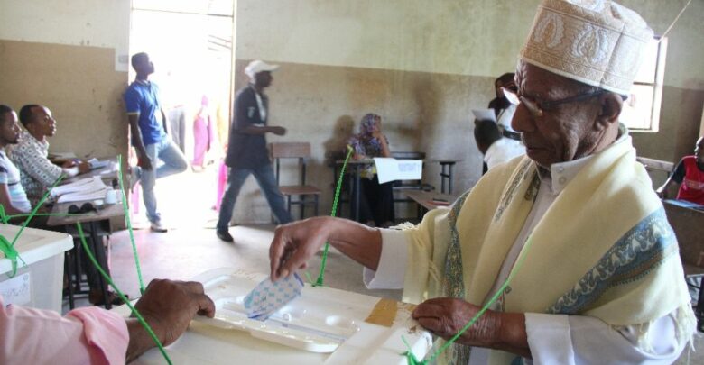 Comoros Election: Low Turnout In Election Boycotted By Opposition Parties