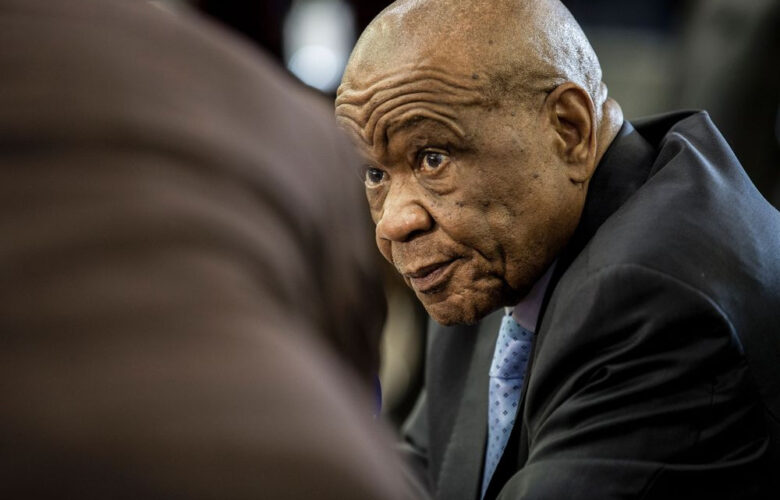 Lesotho: Prime Minister Thabane's Coalition Collapses, To Vacate Office On May 22