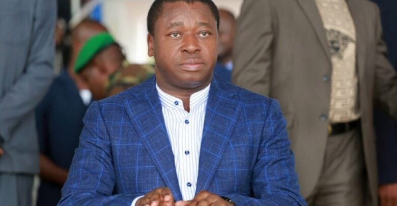 Togo Election: Election Commission Declares President Gnassingbe As Winner