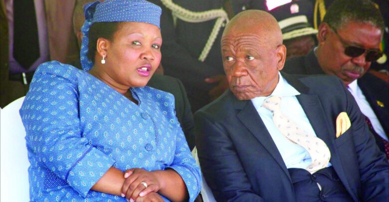 Lesotho: Former First Lady Maesaiah Thabane Granted Bail In Lipolelo Murder Case