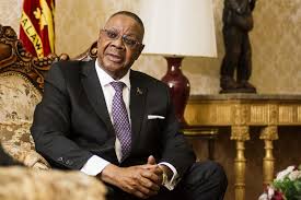President Peter Mutharika Appeals Court's Ruling Nullifying His Election Victory