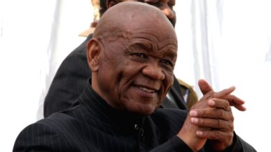 Lesotho: Prime Minister Thomas Thabane To Be Charged With Ex-Wife's Murder