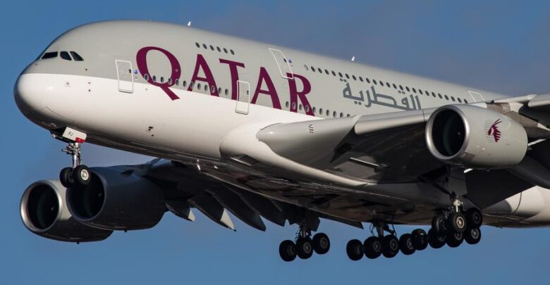 Qatar Airways In Negotiation Talks To Buy 49% Stake In Rwanda's State Carrier RwandAir