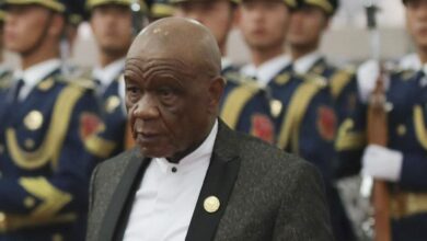 Lesotho: Embattled Prime Minister Thomas Thabane Agrees To Step Down From Office