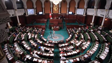 Tunisian President Approves New Government After More Than Two Months