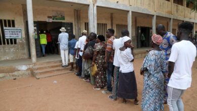 Togo Election: Incumbent President Faure Gnassingbe Likely To Win For A Fourth Term