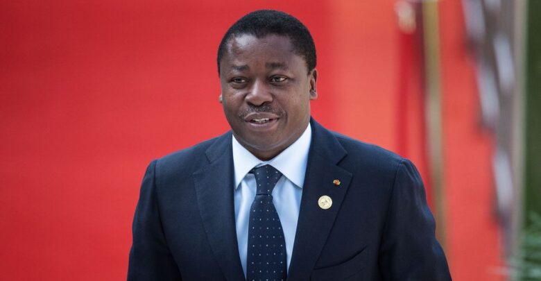 Togolese President Gnassingbe In Mali As Efforts To Free Ivorian Soldiers Increase