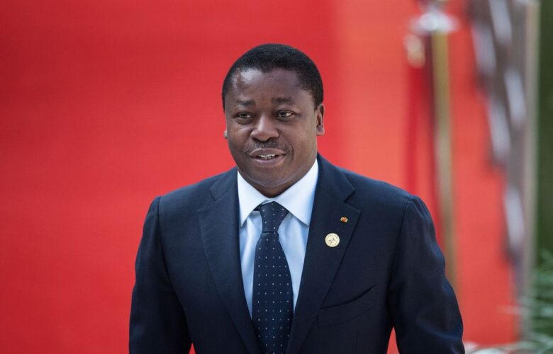 Togolese President Gnassingbe In Mali As Efforts To Free Ivorian Soldiers Increase