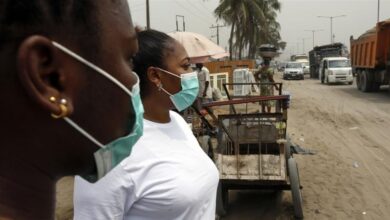WHO Warns COVID-19 Surging In Africa, 43 Percent Surge In Deaths In A Week