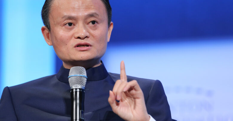Chinese Billionaire Jack Ma Pledges To Donate Masks, COVID 19 Test Kits To African Countries