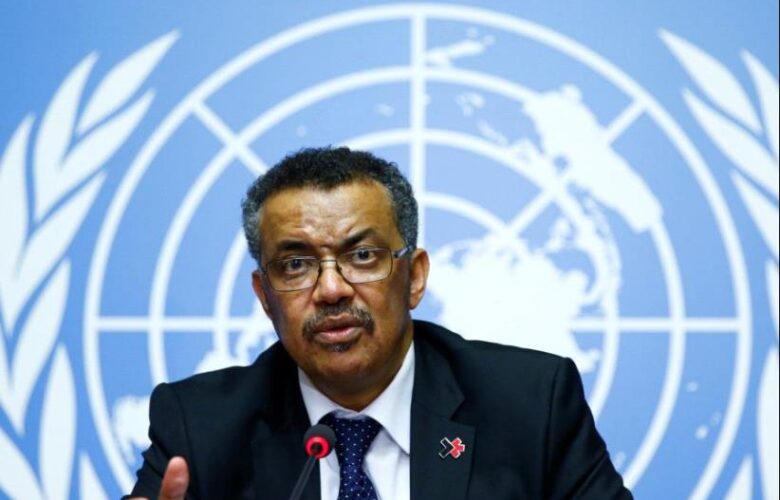 WHO Chief Warns World To Prepare For disease More Deadlier Than Covid 19