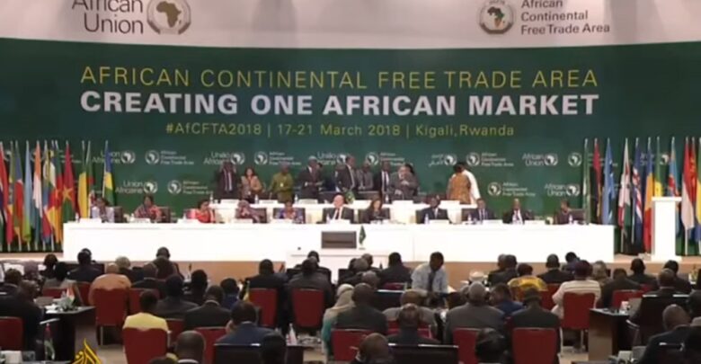 World Bank Claims AfCFTA Could Lift Millions Out Of Poverty & Cushion COVID 19 Fallout
