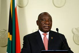 South Africa: President Cyril Ramaphosa Extends Lockdown For Another Two Weeks