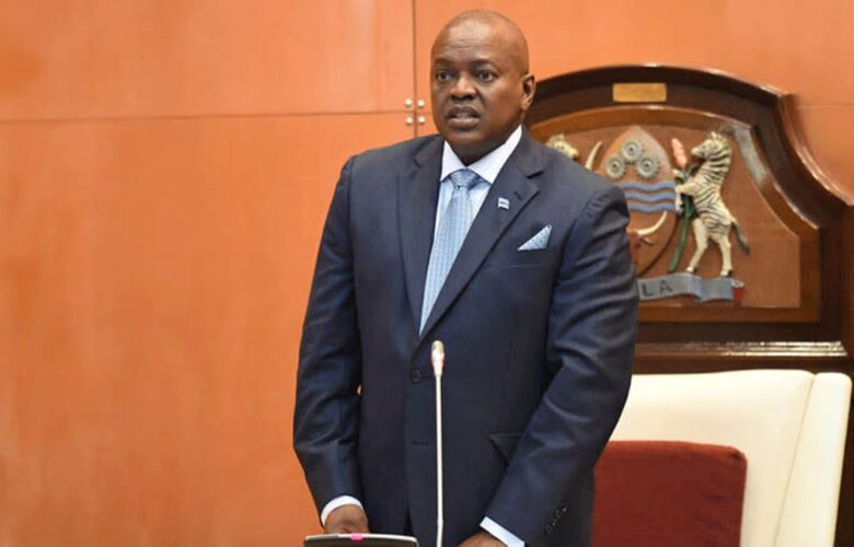 Botswana's President Masisi Tests Positive For Covid-19, Goes in Self-Isolation